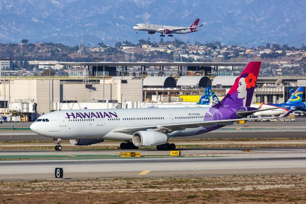 HawaiianMiles Program Enters ‘Deep Freeze’ as Alaska Airlines Merger Nears