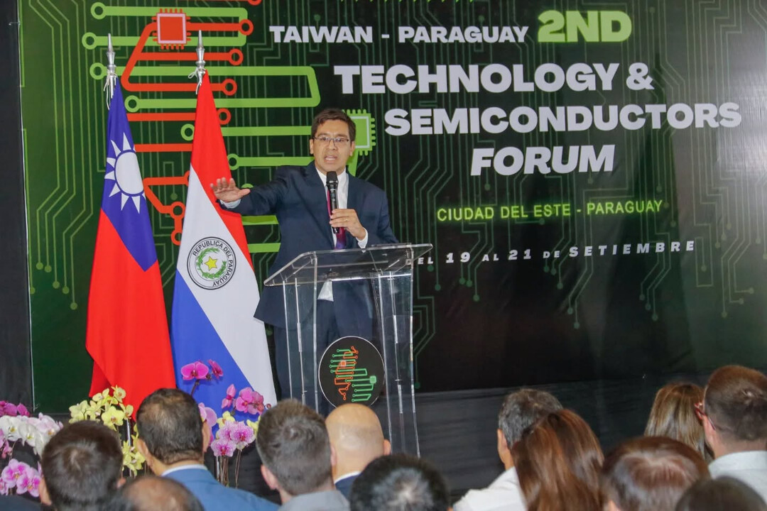2° Foro de Tecnologí...