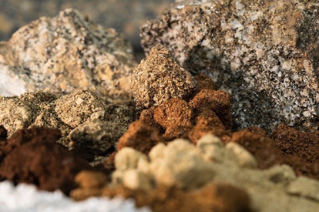 China’s Rare Earth M...