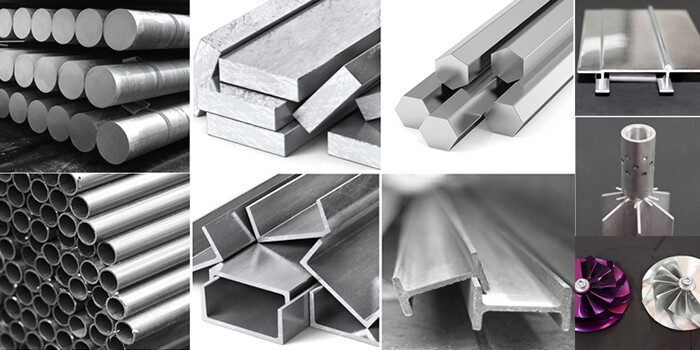 Specialty Alloy Mark...