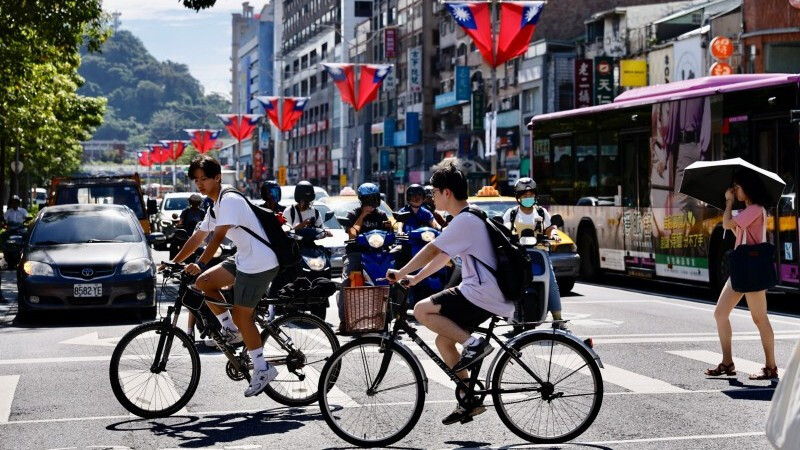 South Korea's Pe...