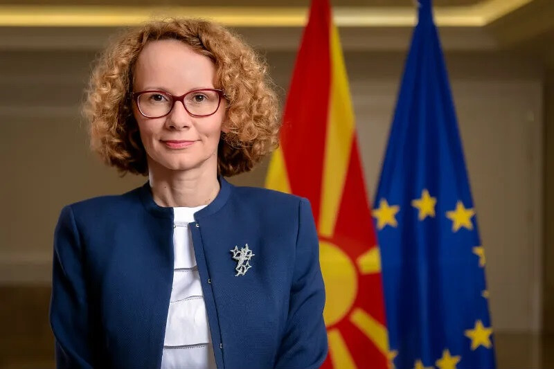 NATO Deputy Secretar...