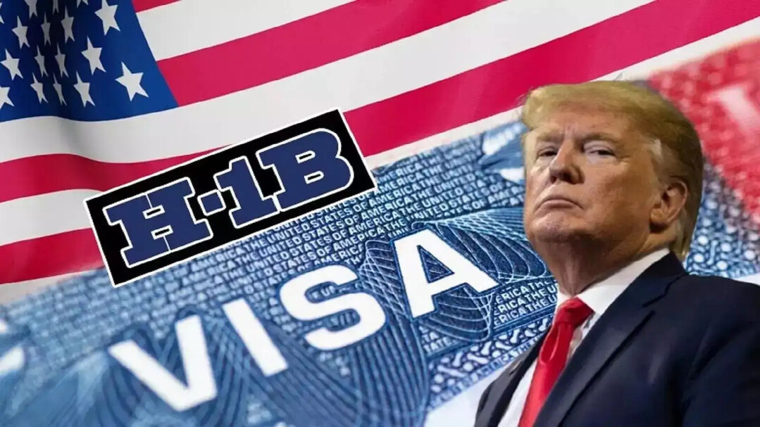 U.S. H-1B Visa Fee H...