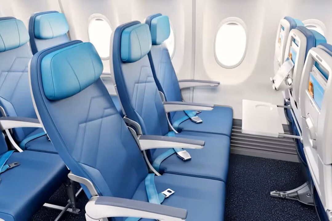 WestJet Sparks Outcr...