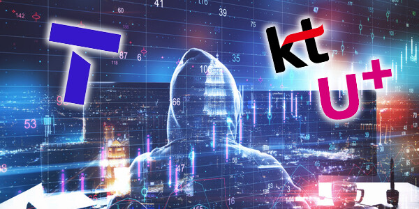S. Korea Ramps Up Cy...