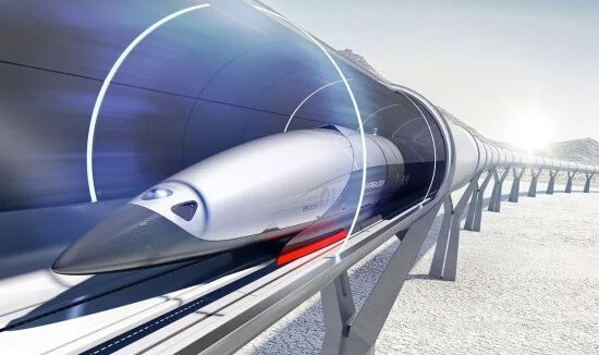 Supersonic 'Hype...