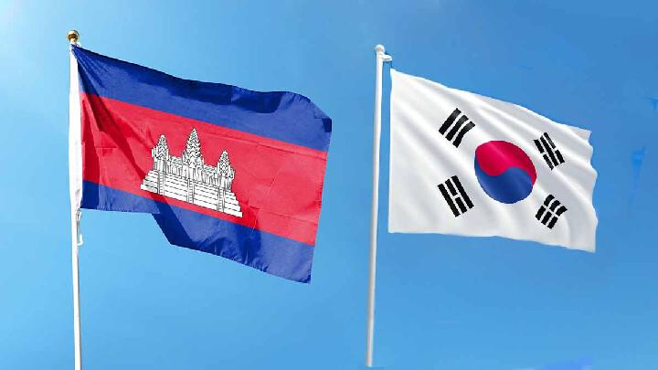 Korean Expatriates i...
