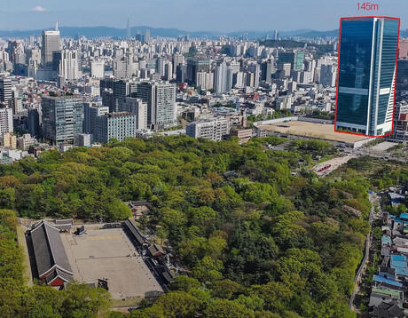 Stop the Bulldozers! Seoul Must Heed UNESCO and Submit to Jongmyo Heritage Impact Assessment