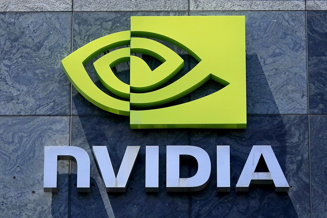 NVIDIA Reports Recor...