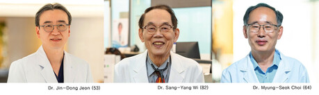 Island Doctor's Decades-Long Dedication Shines at Woojoong Kim Medical Awards 