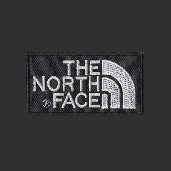 The North Face Faces...