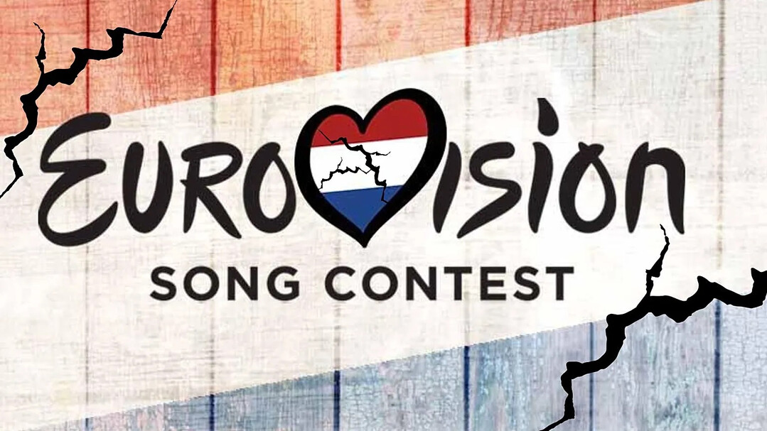 Eurovision 2026 in C...