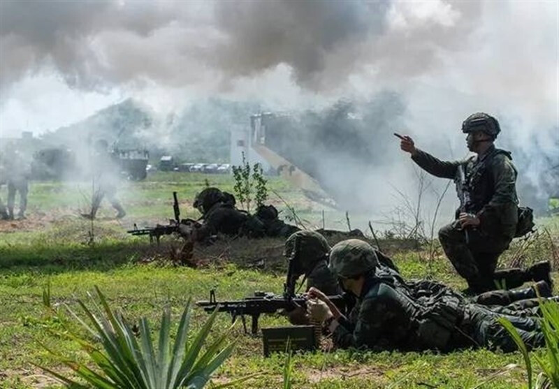 Thailand-Cambodia Co...