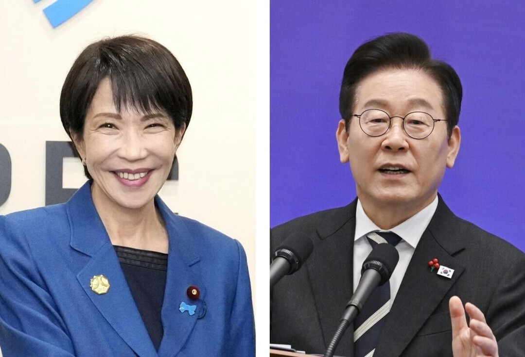 South Korean Preside...