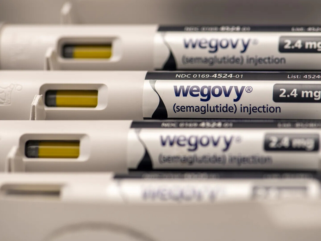 FDA Approves First O...