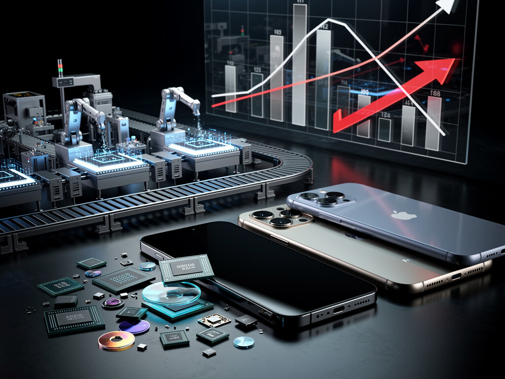 AI-Driven Memory Sho...