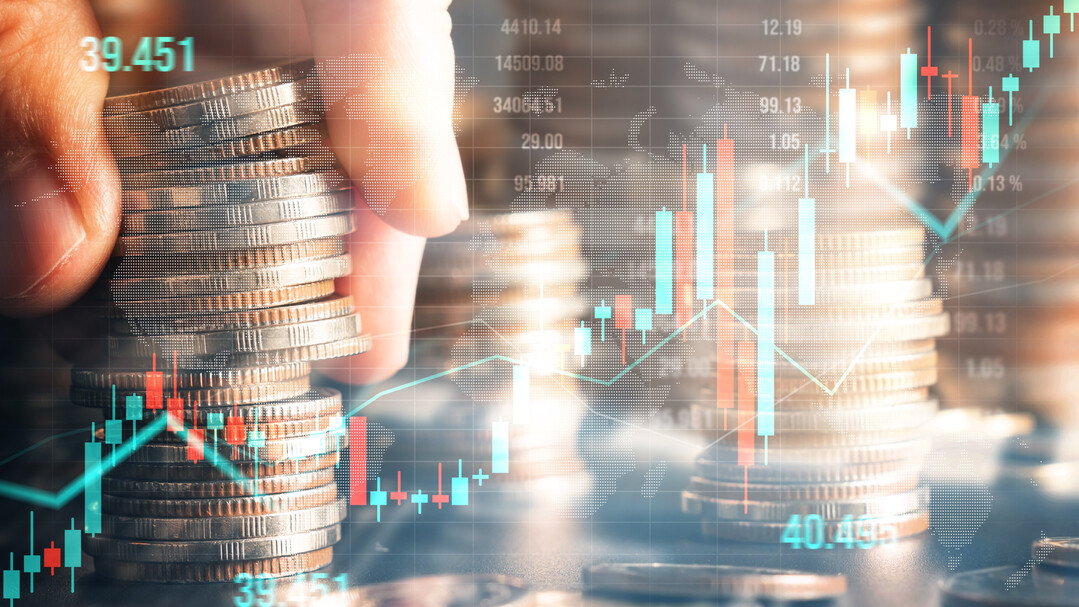 IMF Warns: Korea’s Dollar Asset Exposure 25 Times Larger Than FX Market Capacity