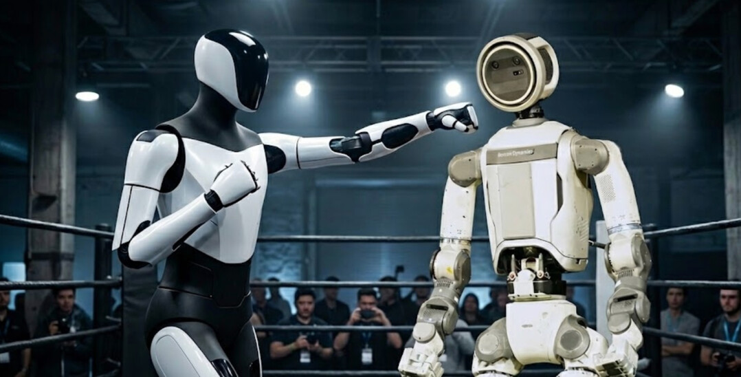 Hyundai’s ‘Atlas’ Shakes Up CES 2026: A Formidable Rival to Tesla’s Optimus