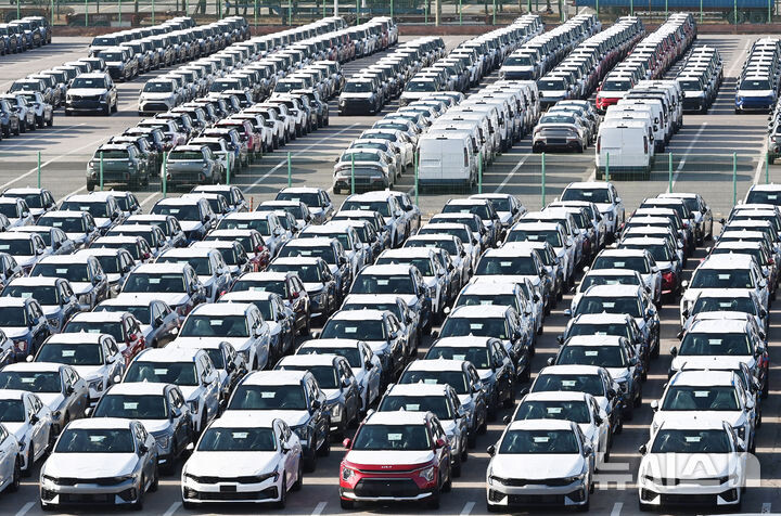 S. Korean Manufacturers Brace for Revenue Dip in 2026 Amid Financial Volatility