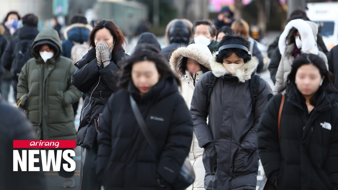 S. Korea Braces for ...