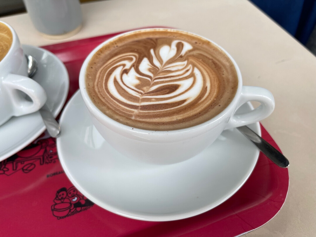 “$3.20 for Coffee, 1...