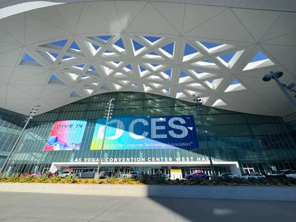 CES 2026: A Global T...
