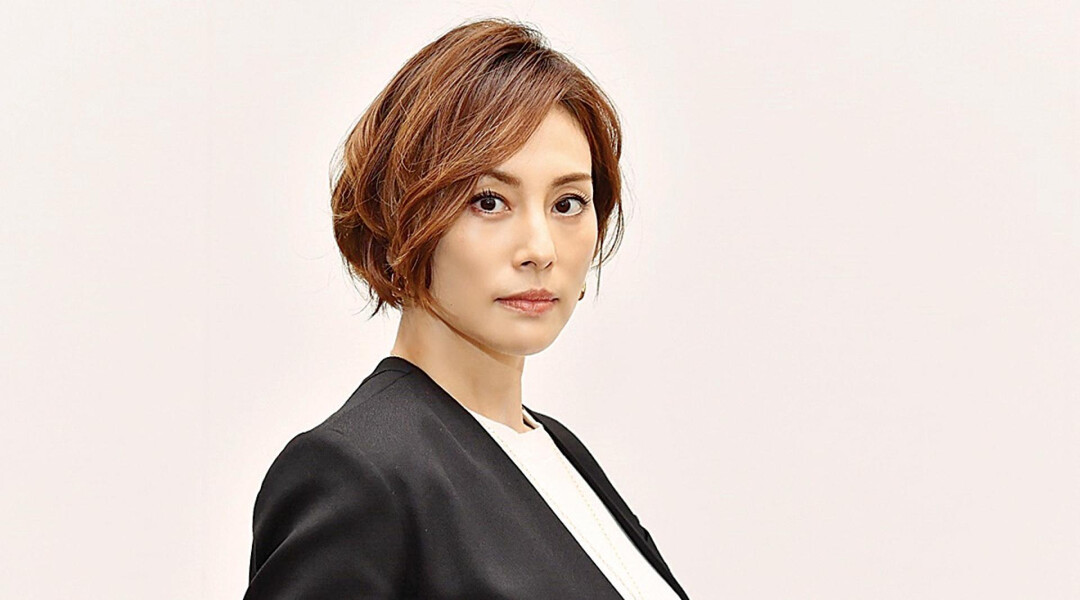Top Japanese Actress...