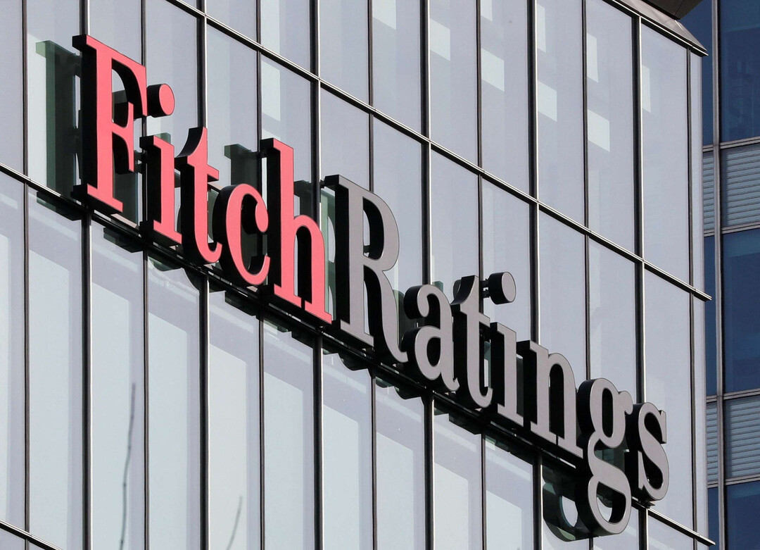 Fitch Affirms South Korea’s ‘AA-’ Rating, Cites Robust Semiconductor Exports and External Resilience