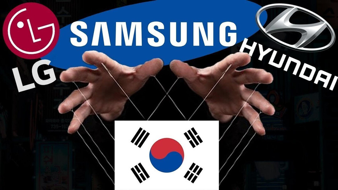 South Korean Conglomerates Pledge 270 Trillion Won for Regional Investment to Boost Jobs and Growth