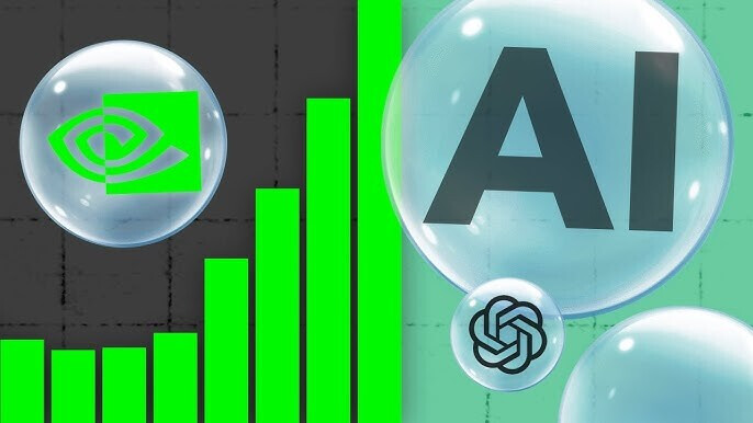 AI Boom: Speculative Bubble or Generative Opportunity? Investors Shift Focus to "Proof of Profit"