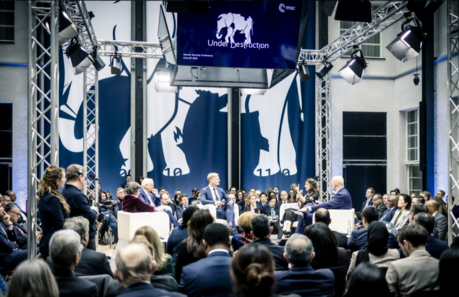 Munich Security Conference Opens Amid Strained Atlantic Alliance: A Litmus Test for U.S.-Europe Ties