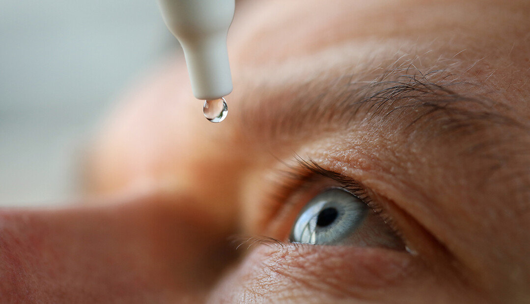 A Single Drop to Cure Presbyopia: 'Dream Eye Drops' Set to Enter Korean Market