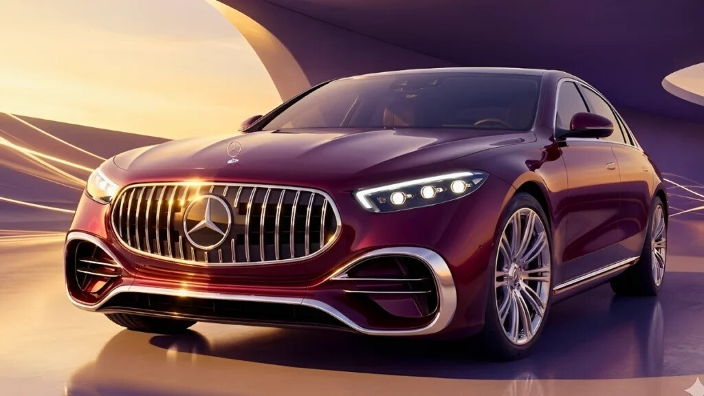 The 2026 New Car War: From Avante to S-Class, the Battle for Market Dominance Begins