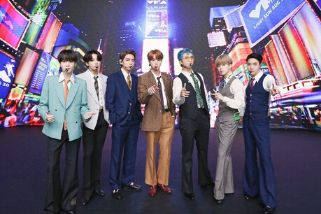 BTS Reunion Sets Stage for Historic Tourism Surge: Can Seoul Hit the 20 Million Mark?