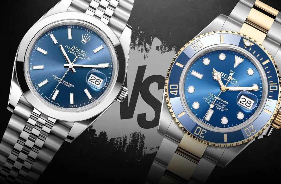 The Rolex "Flipping" Era Ends: Luxury Watch Market Shifts Toward Elegance and Utility