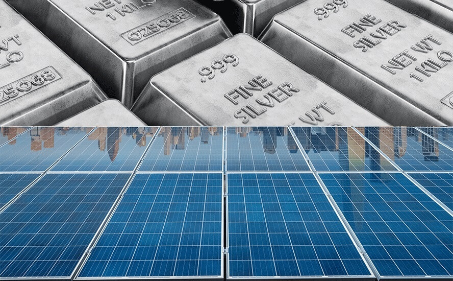 Solar Industry Pivots to Copper as Silver Prices Skyrocket