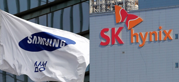 The Structural Pivot of the Semiconductor Era: Samsung and SK hynix Accelerate Expansion Amidst Chronic D-RAM Shortages