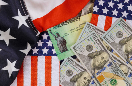 The Fall of ‘Pax Americana’: The Naked Face of U.S. Politics Degenerated into Back-Alley Extortion