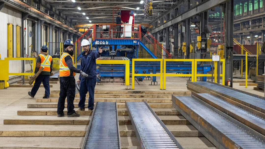 U.S. Signals Potential Tariff Relief on EU Steel and Aluminum Derivatives Amid Rising Trade Tensions