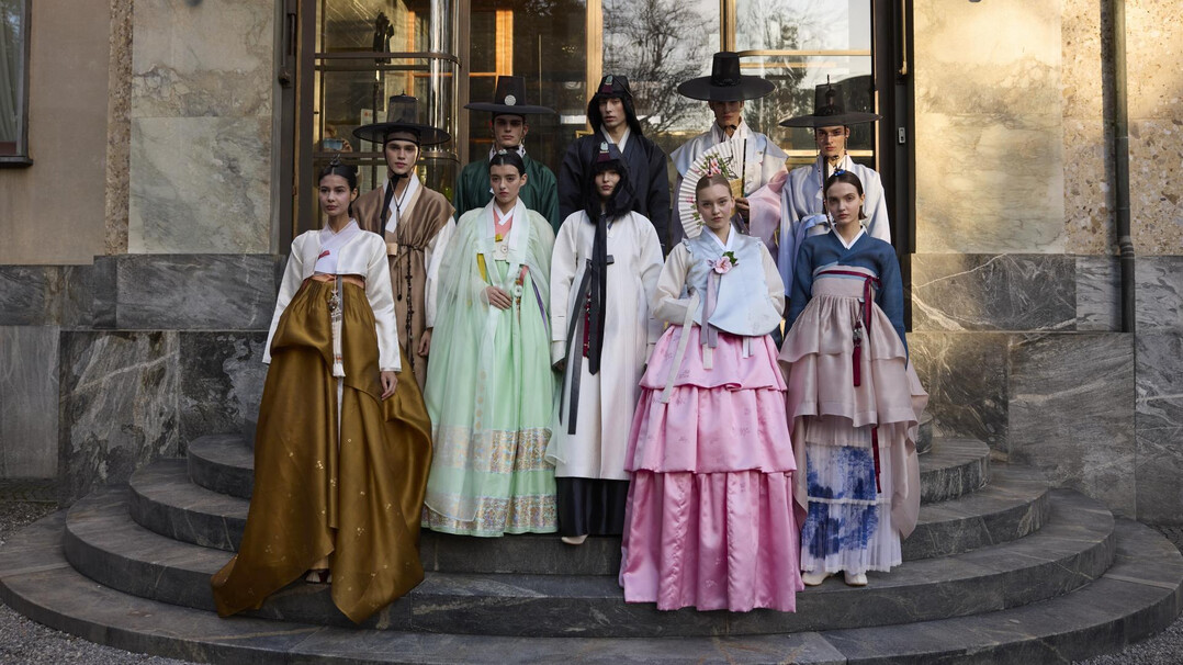 Record-breaking Atte...