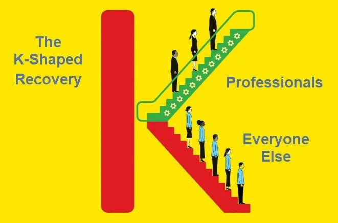 The "K-Shaped" Paradox: Why South Korea’s Recovery Isn't Igniting Inflation