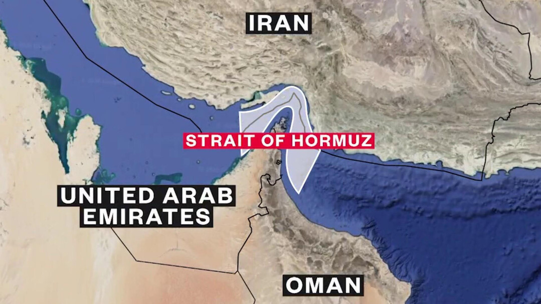 Middle East on the Brink: Iran Signals ‘De Facto’ Blockade of Strait of Hormuz Following U.S.-Israeli Airstrikes
