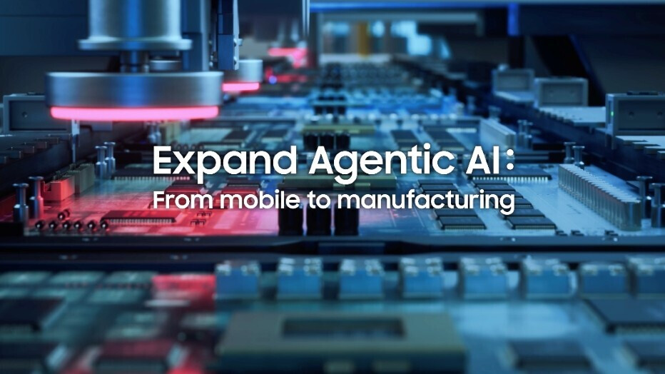 Samsung Electronics Unveils Vision for 'AI-Driven Factories' by 2030: A Paradigm Shift in Global Manufacturing