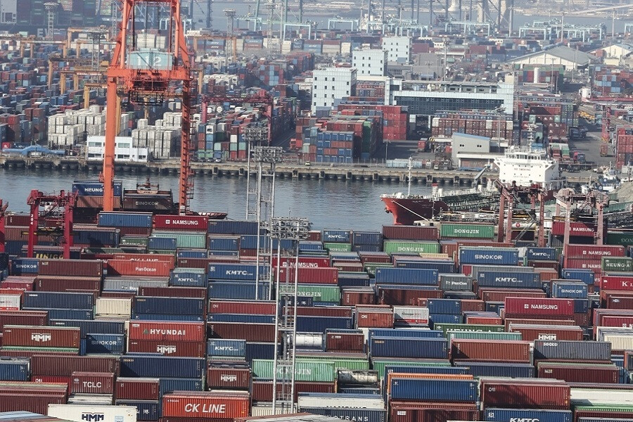 South Korea’s Daily ...