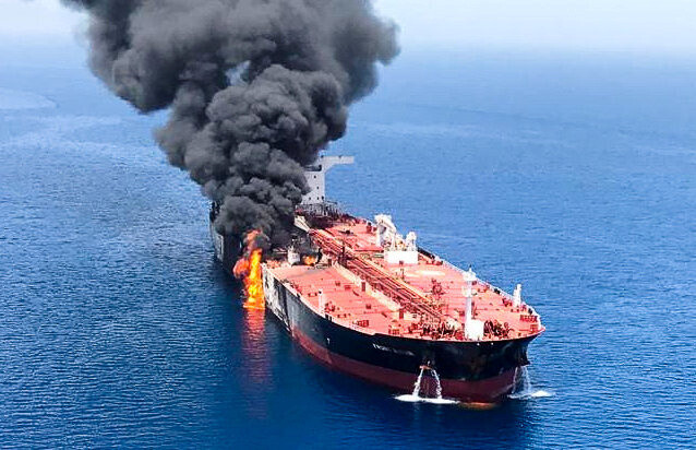 Oil Hits $130 Amid Prolonged Hormuz Blockade: How Will Global Markets React?