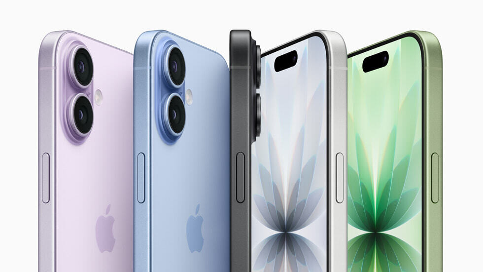 iPhone Defies ‘Chipflation’ with New Budget-Friendly Model