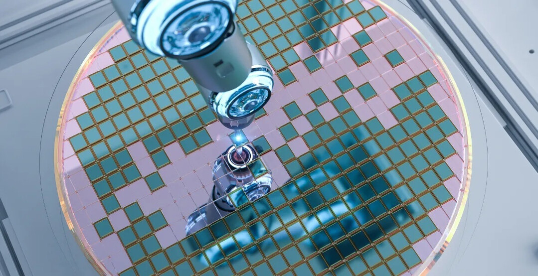 Industrial Output Dips in January Amid Semiconductor Adjustments; Middle East Tensions Loom as Wild Card