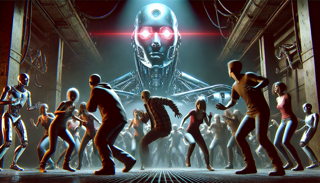 Growing Fears of ...