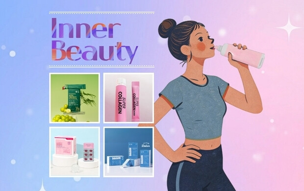 K-Inner Beauty Domin...