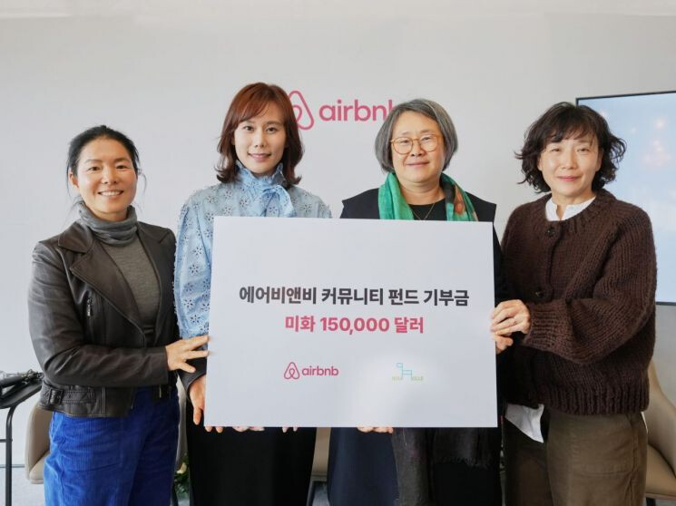 Airbnb Boosts Jeju’s...